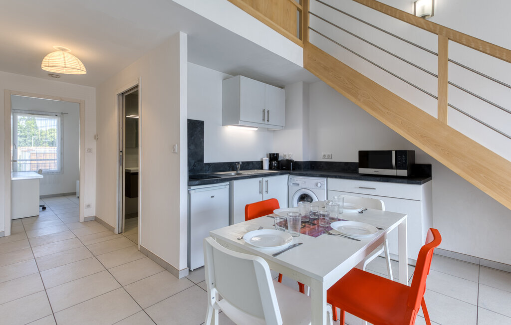 Appartement 65 m² à 2 km de la plage, La Rochelle - Photo 4