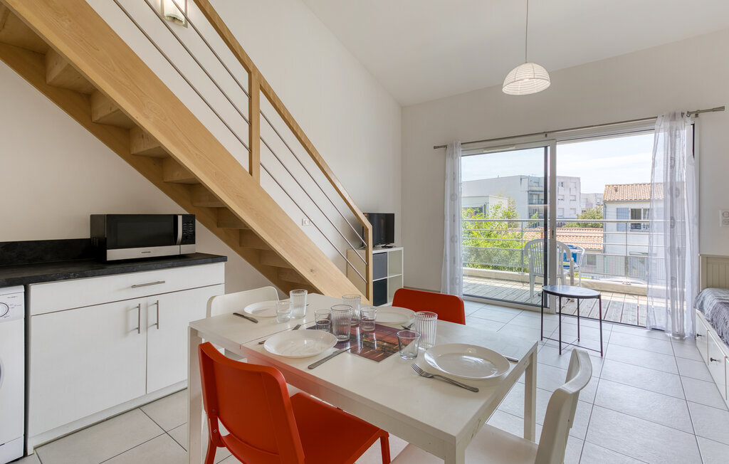 Appartement 65 m² à 2 km de la plage, La Rochelle - Photo 6