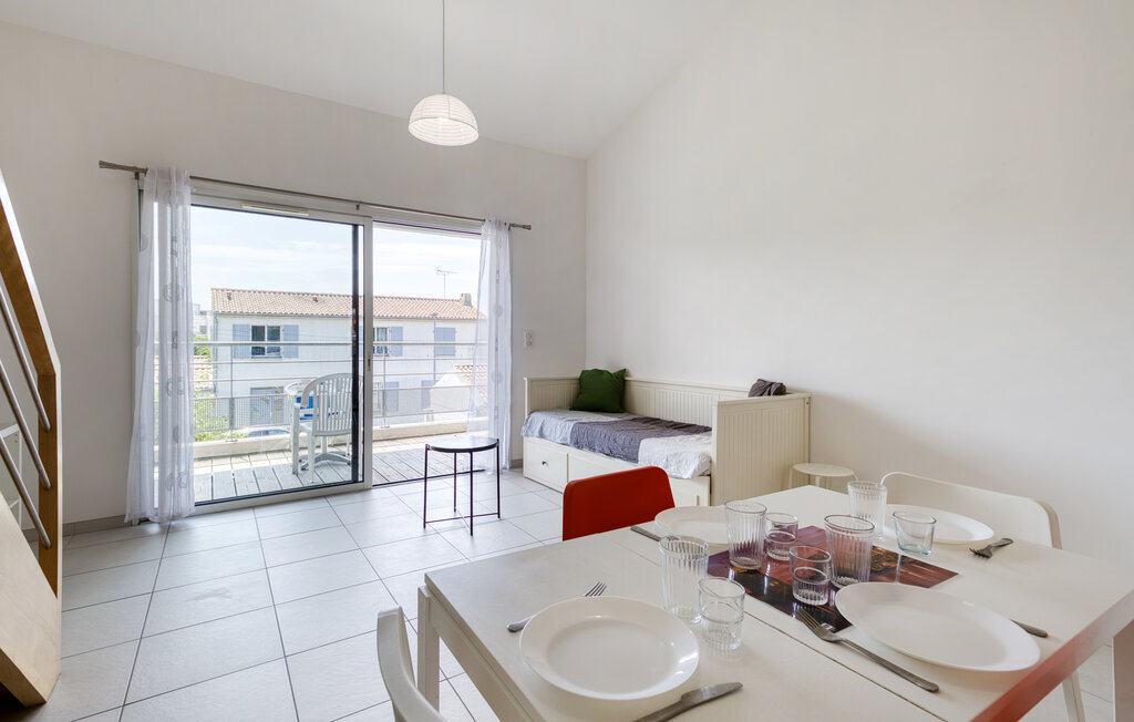 Appartement 65 m² à 2 km de la plage, La Rochelle - Photo 7
