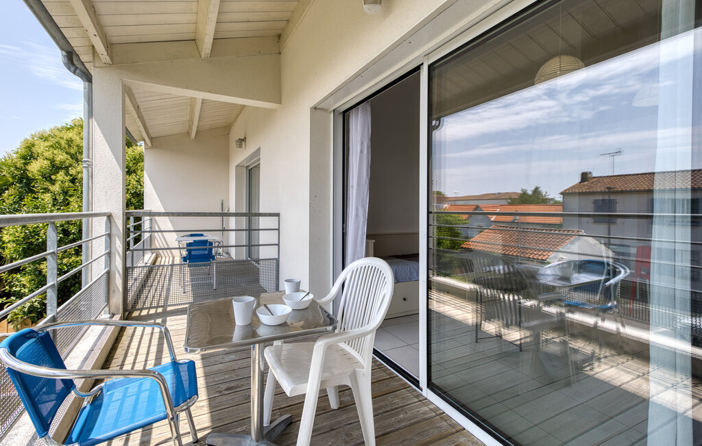 Appartement 65 m² à 2 km de la plage, La Rochelle - Photo 8