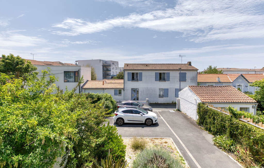 Appartement 65 m² à 2 km de la plage, La Rochelle - Photo 9