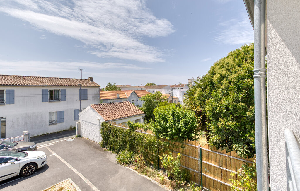 Appartement 65 m² à 2 km de la plage, La Rochelle - Photo 11
