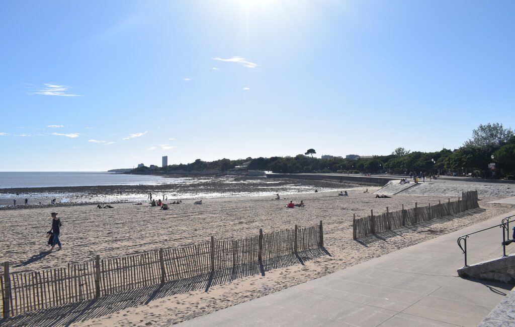 Appartement 65 m² à 2 km de la plage, La Rochelle - Photo 19