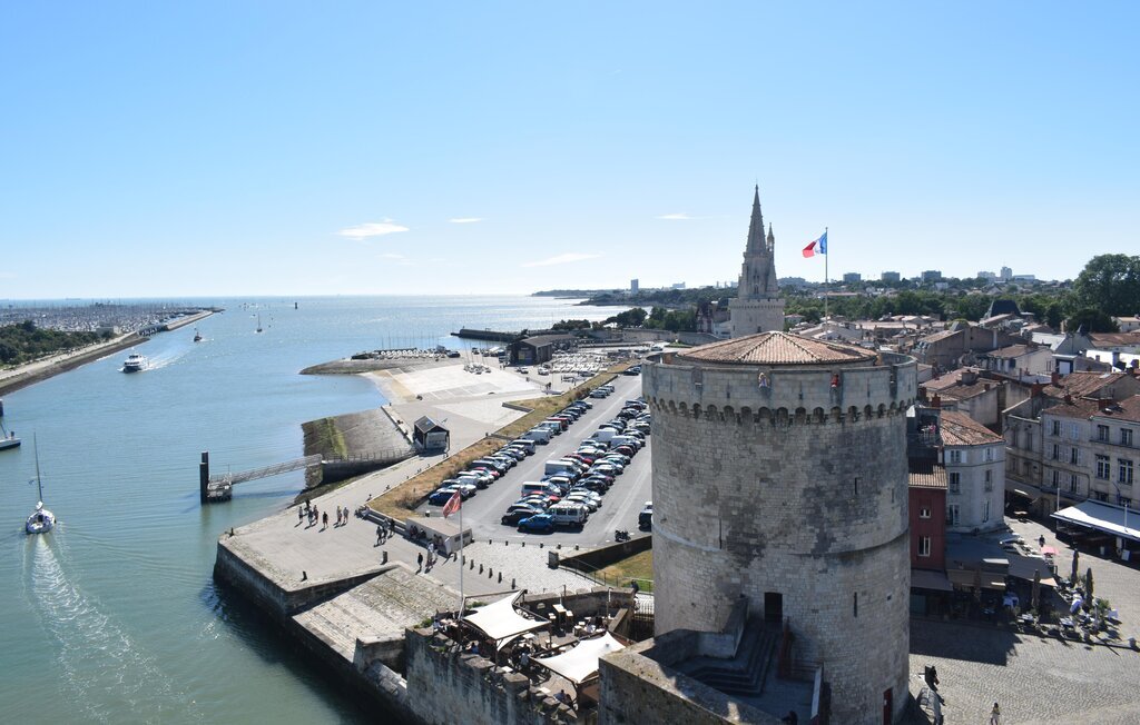 Appartement 65 m² à 2 km de la plage, La Rochelle - Photo 22