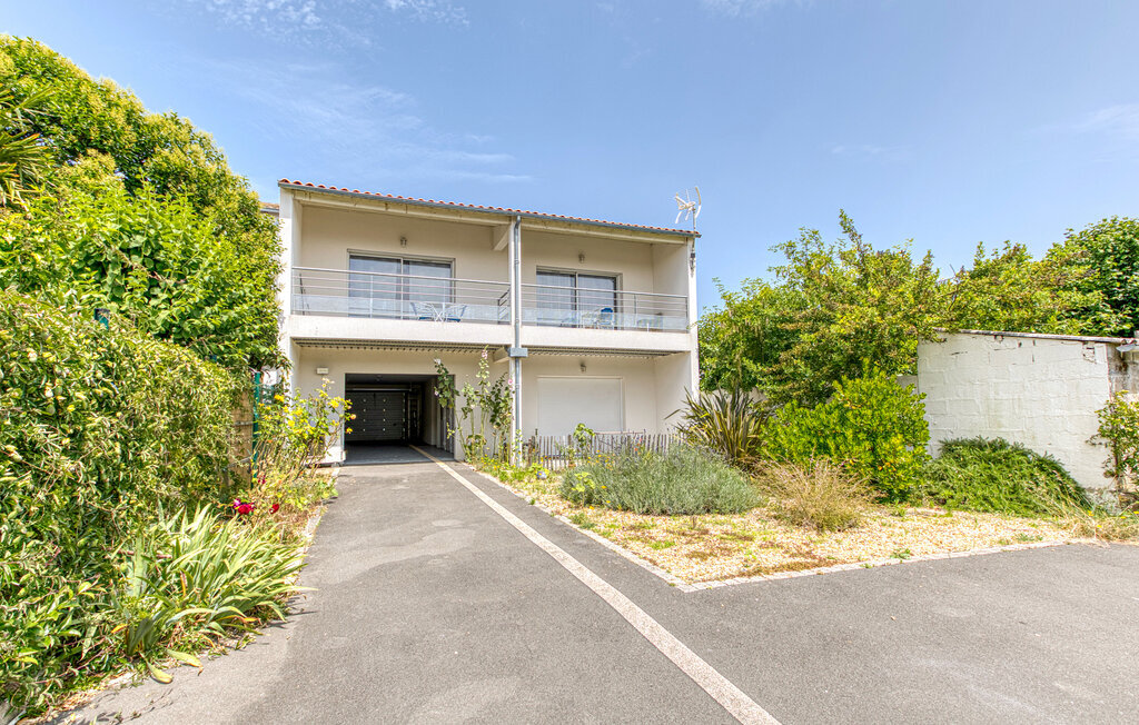 Appartement 6 pers. à 2 km de la plage, La Rochelle - Photo 3