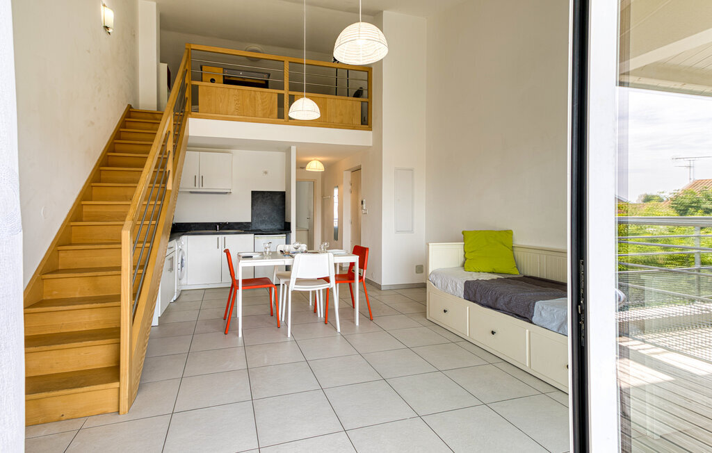 Appartement 6 pers. à 2 km de la plage, La Rochelle - Photo 5