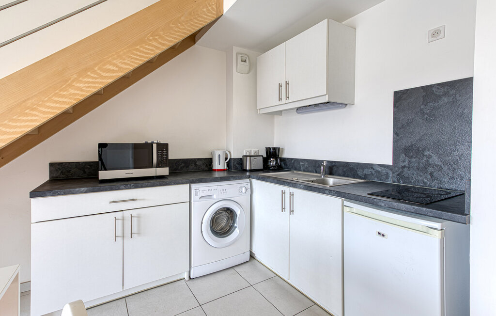 Appartement 6 pers. à 2 km de la plage, La Rochelle - Photo 6