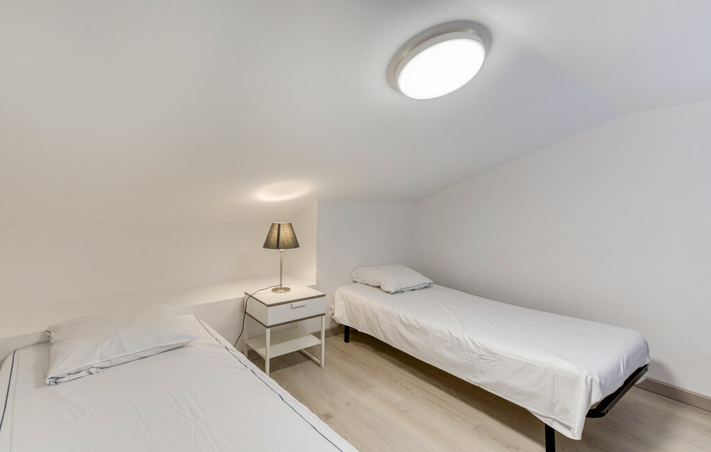 Appartement 6 pers. à 2 km de la plage, La Rochelle - Photo 8