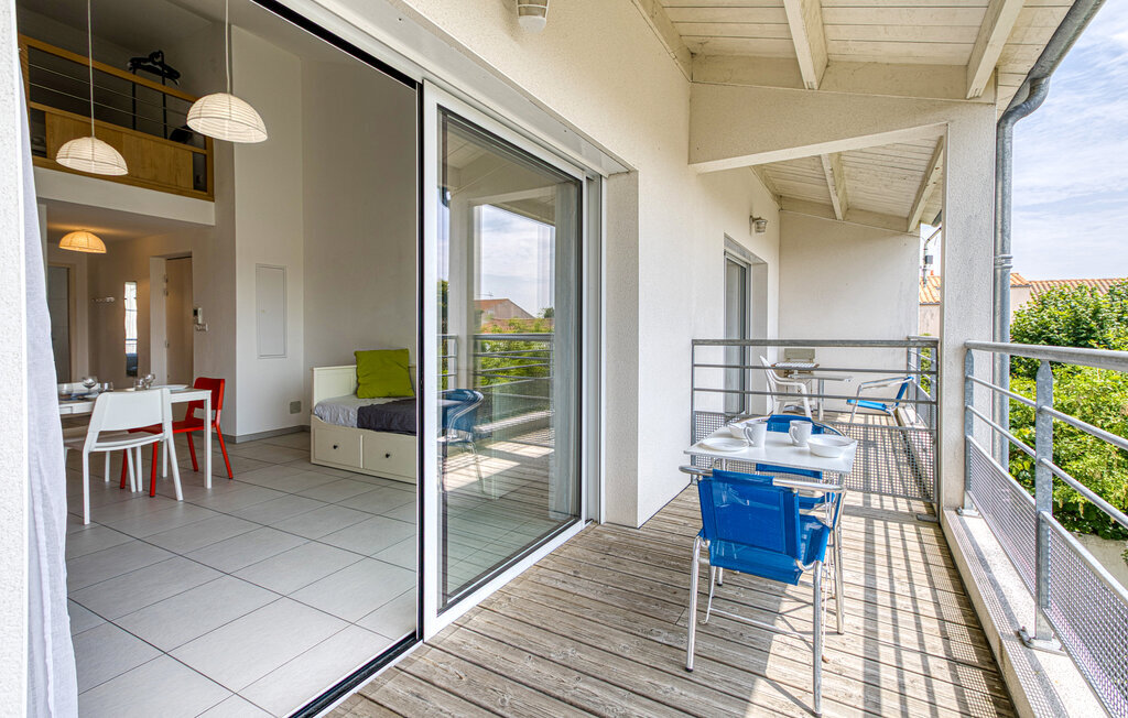 Appartement 6 pers. à 2 km de la plage, La Rochelle - Photo 10