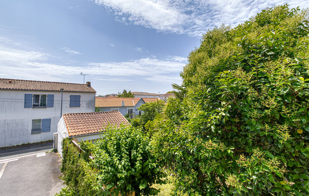 Appartement 6 pers. à 2 km de la plage, La Rochelle - Photo 11