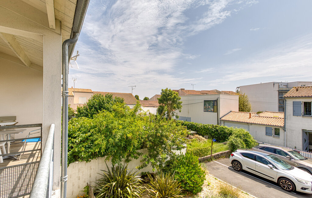 Appartement 6 pers. à 2 km de la plage, La Rochelle - Photo 12