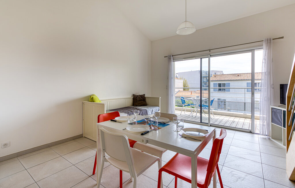 Appartement 6 pers. à 2 km de la plage, La Rochelle - Photo 13