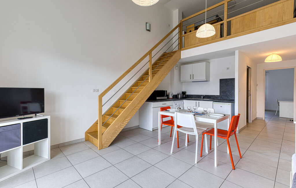 Appartement 6 pers. à 2 km de la plage, La Rochelle - Photo 15