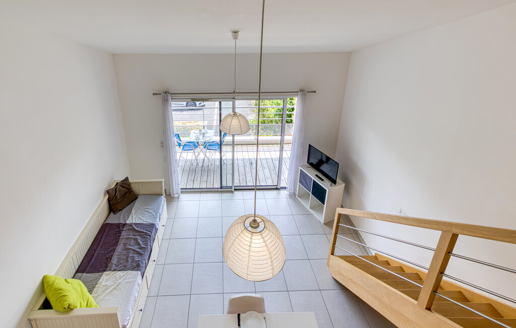 Appartement 6 pers. à 2 km de la plage, La Rochelle - Photo 16
