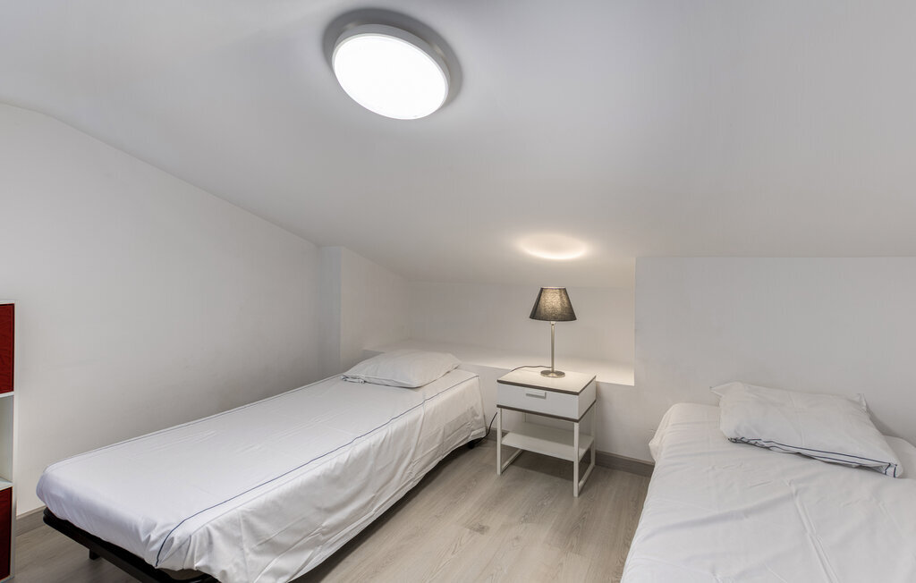 Appartement 6 pers. à 2 km de la plage, La Rochelle - Photo 19