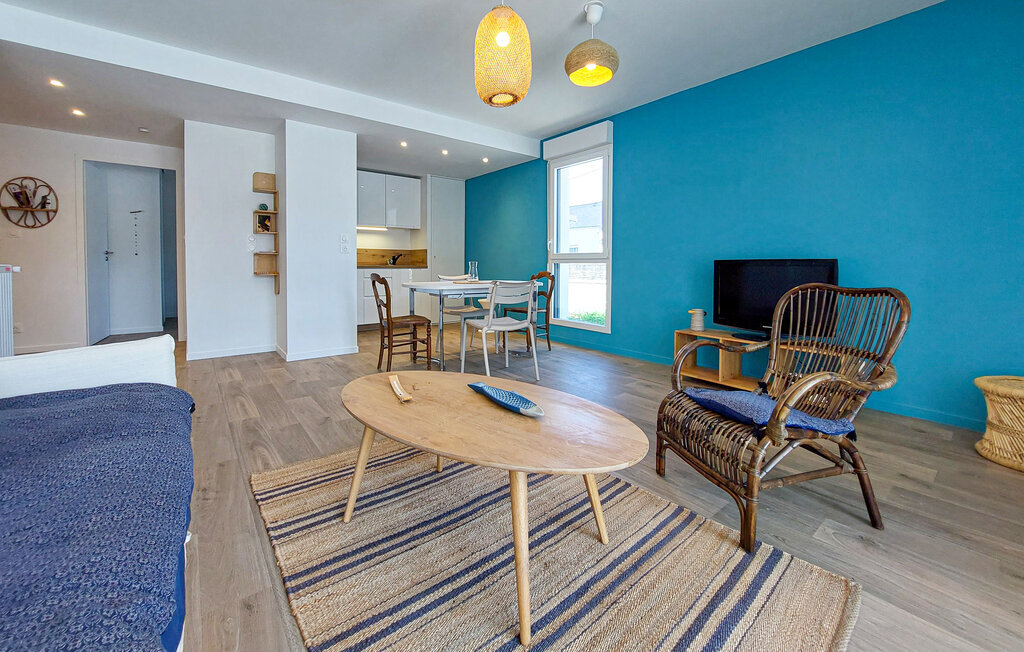 Appartement accessible vue mer à Muzillac - Photo 1