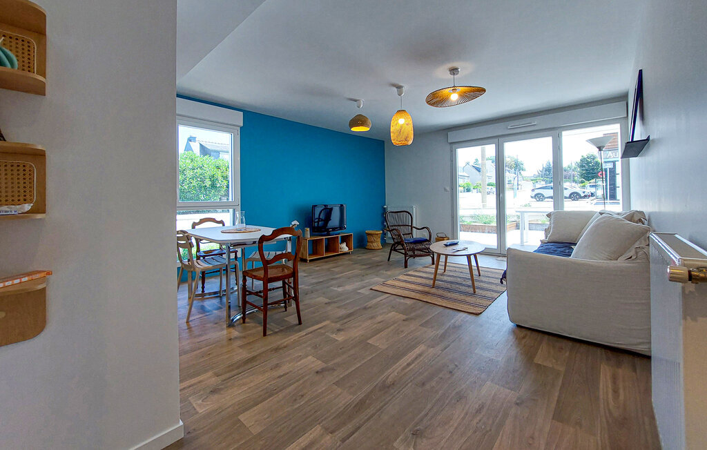 Appartement accessible vue mer à Muzillac - Photo 2
