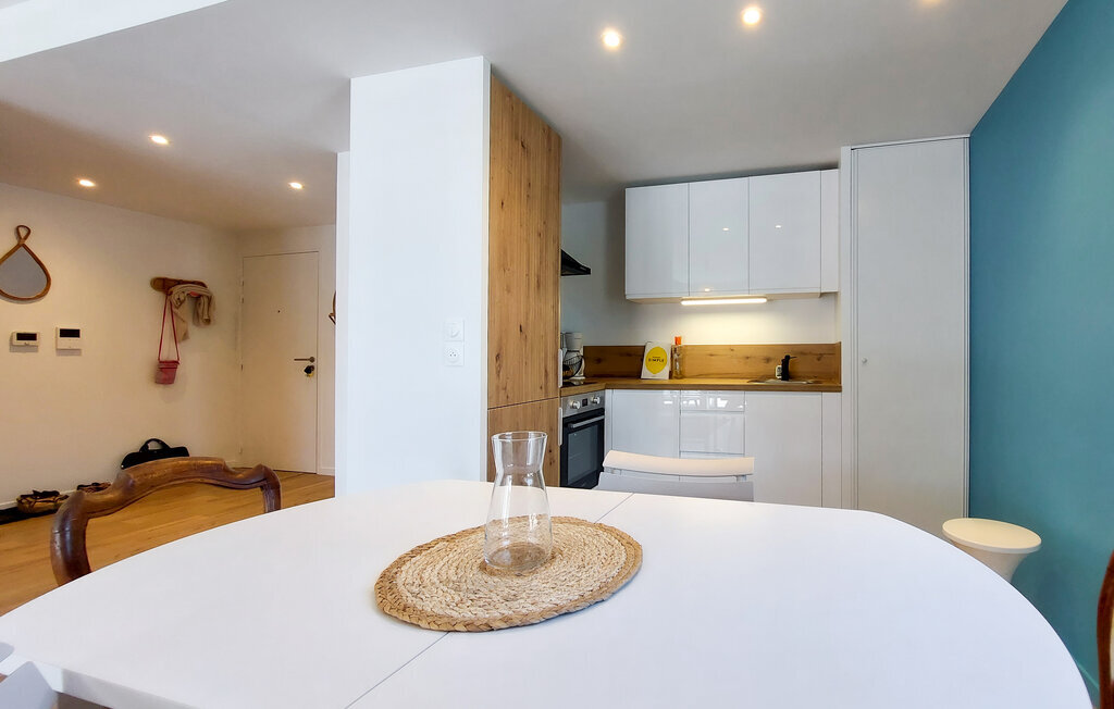 Appartement accessible vue mer à Muzillac - Photo 4