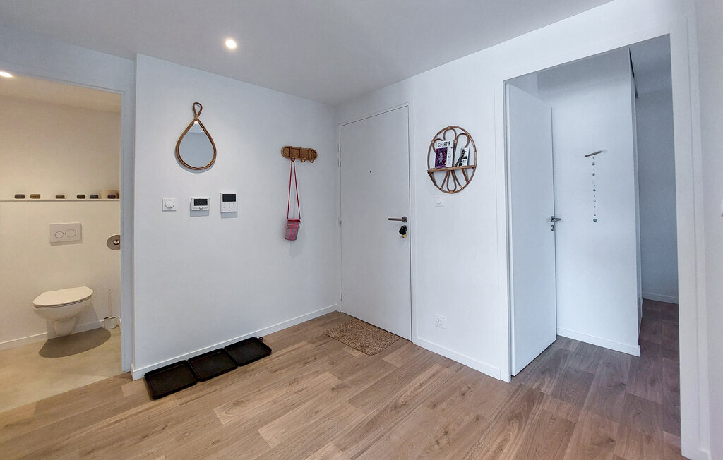 Appartement accessible vue mer à Muzillac - Photo 6