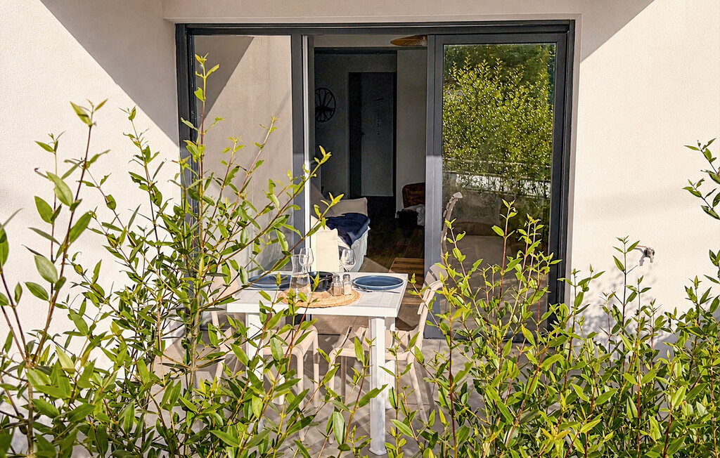 Appartement accessible vue mer à Muzillac - Photo 7