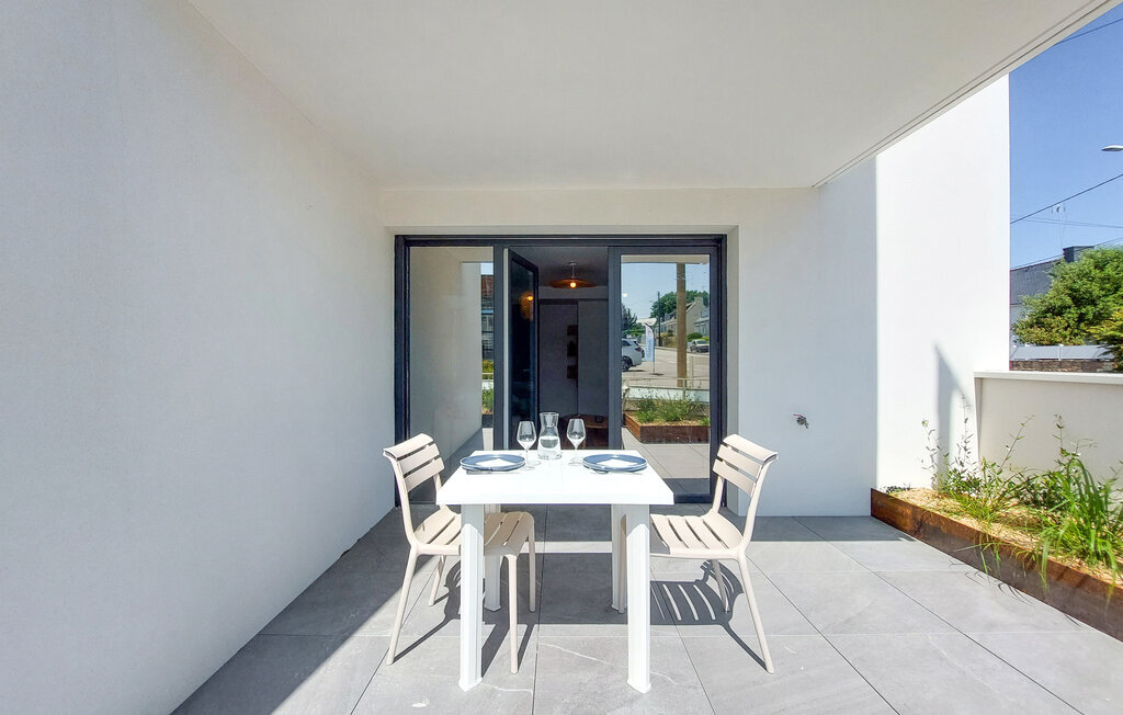 Appartement accessible vue mer à Muzillac - Photo 8