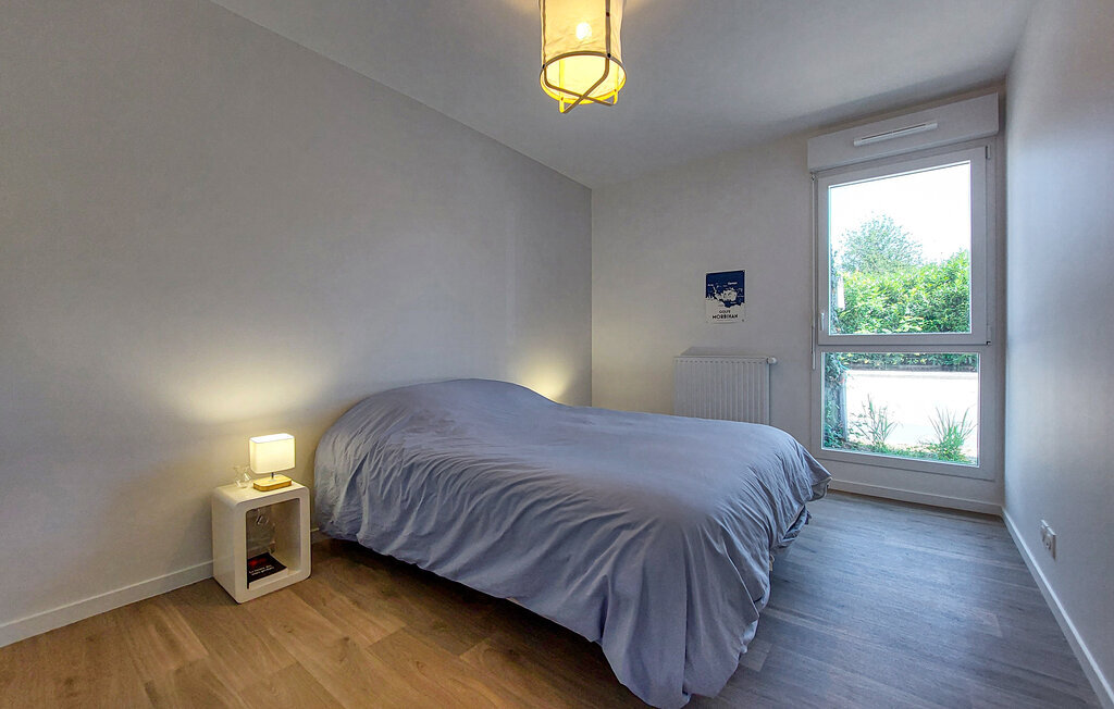 Appartement accessible vue mer à Muzillac - Photo 10
