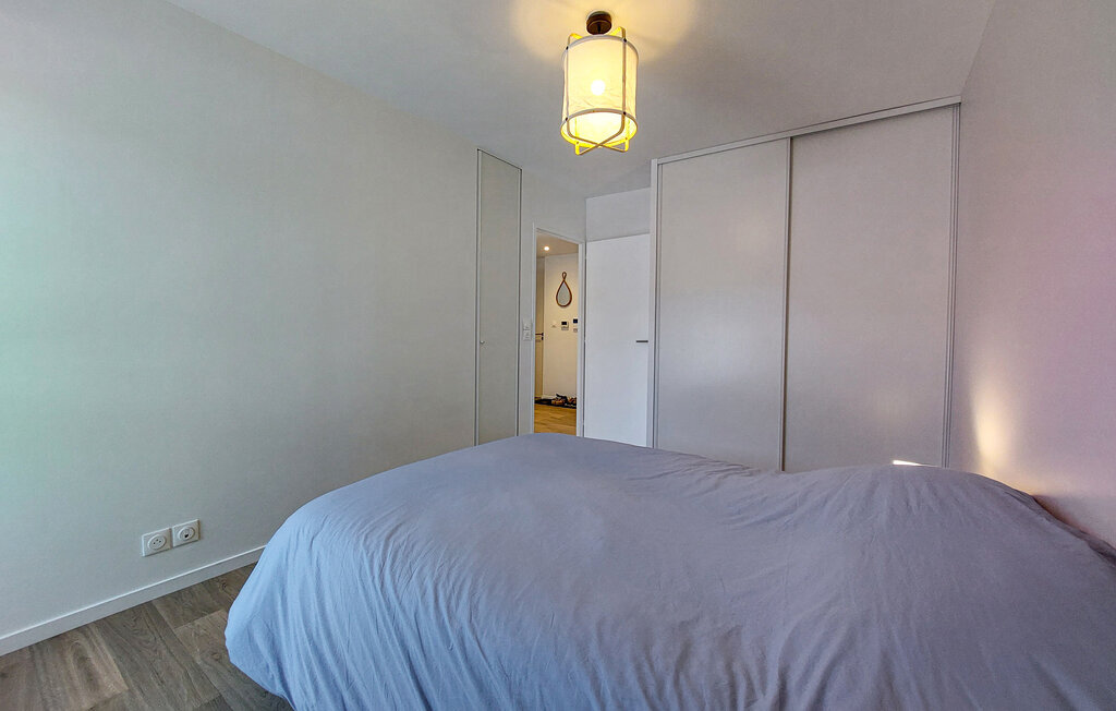 Appartement accessible vue mer à Muzillac - Photo 11