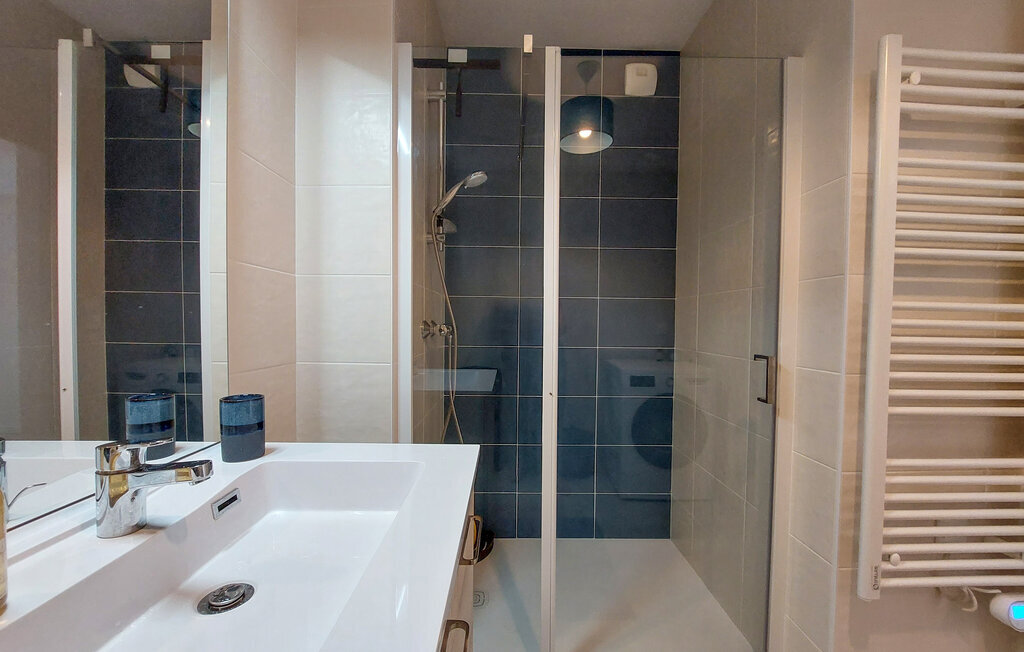 Appartement accessible vue mer à Muzillac - Photo 12