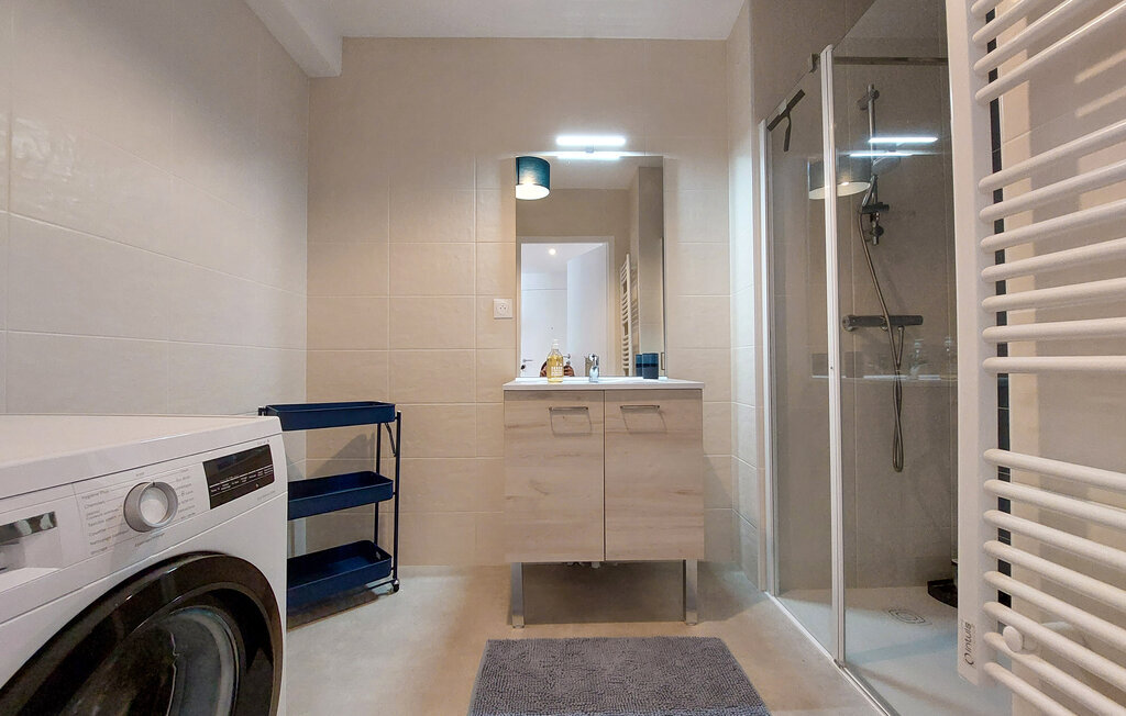 Appartement accessible vue mer à Muzillac - Photo 13