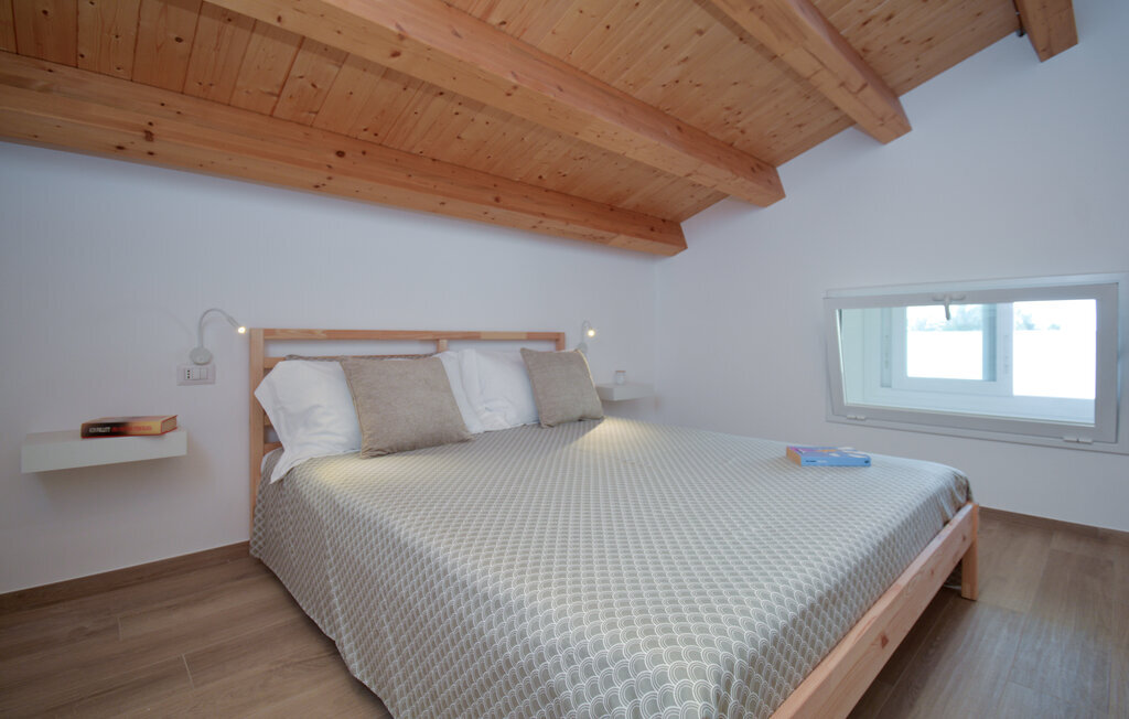 Maison 6 personnes à Kaukana - Photo 10