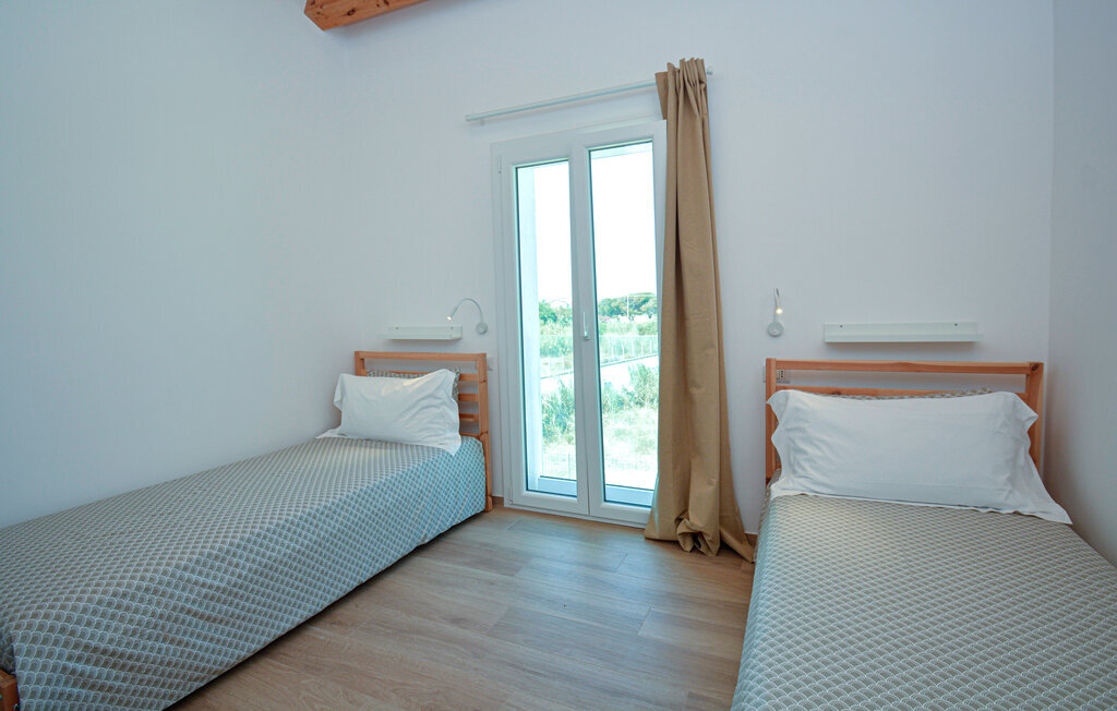 Maison 6 personnes à Kaukana - Photo 12
