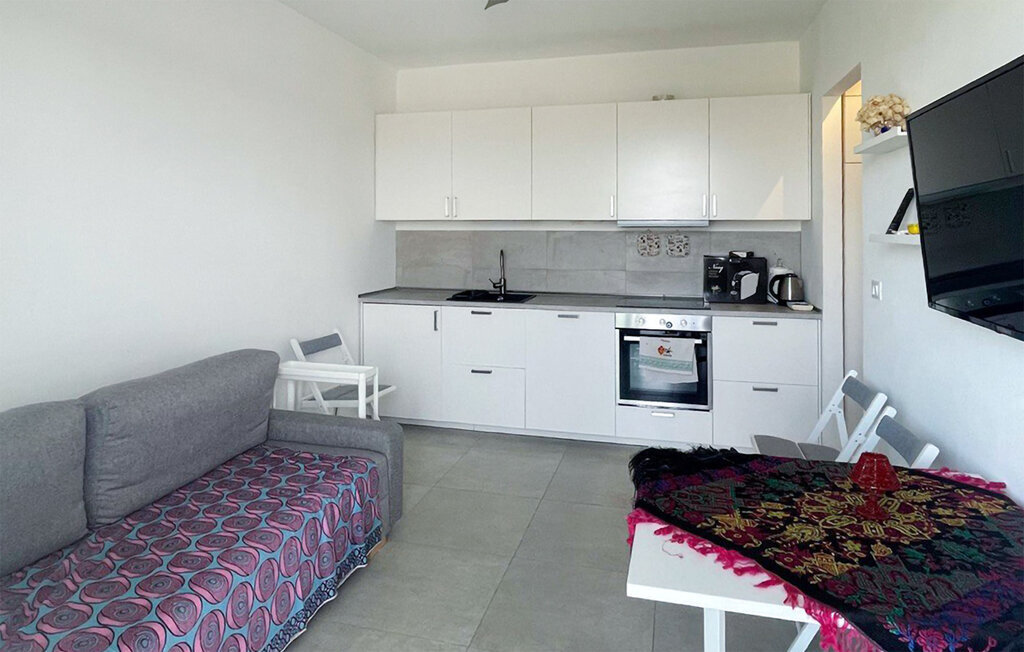 Ortensia Apartment, Appartement 4 personnes à Pachino - Photo 3