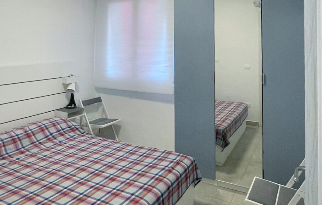Ortensia Apartment, Appartement 4 personnes à Pachino - Photo 4