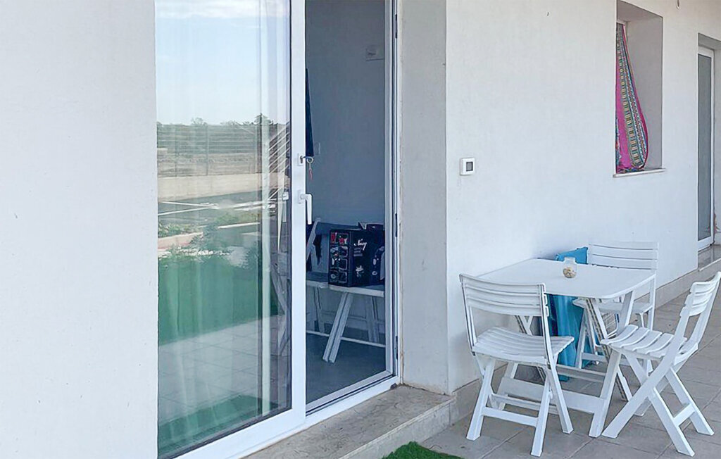 Ortensia Apartment, Appartement 4 personnes à Pachino - Photo 11