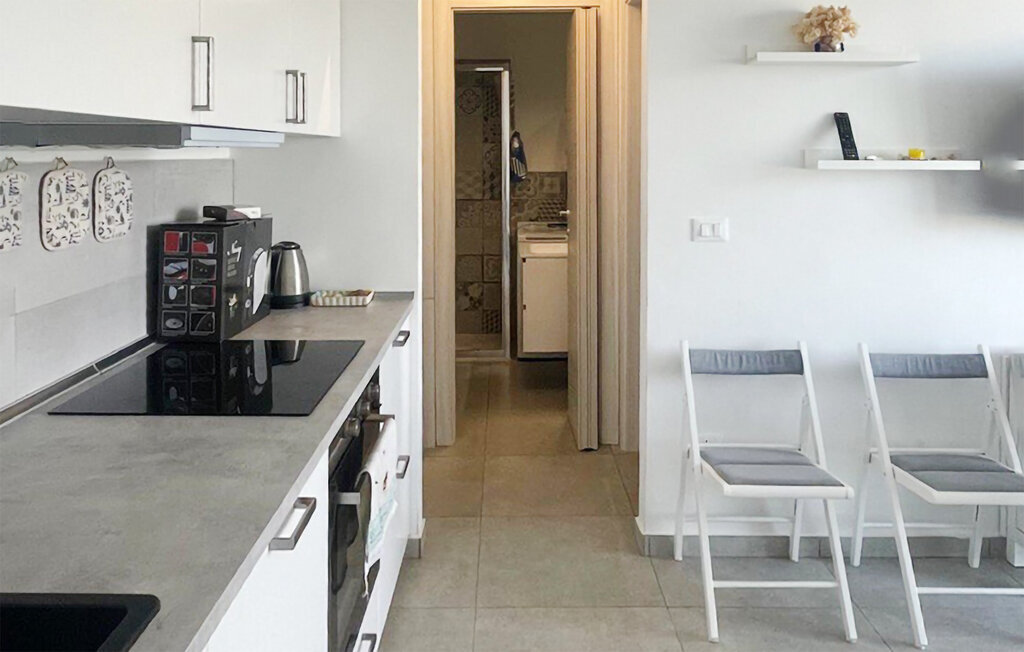 Ortensia Apartment, Appartement 4 personnes à Pachino - Photo 15