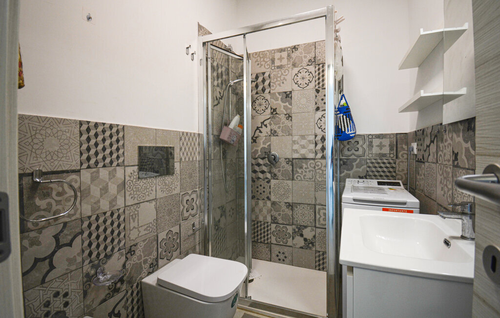 Ortensia Apartment, Appartement 4 personnes à Pachino - Photo 17