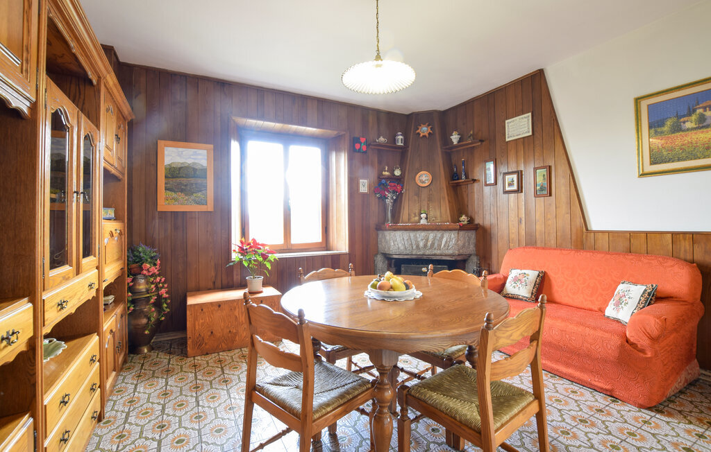 SISSI HOUSE, Appartement 6 personnes à Casciana di Camporgiano - Photo 3