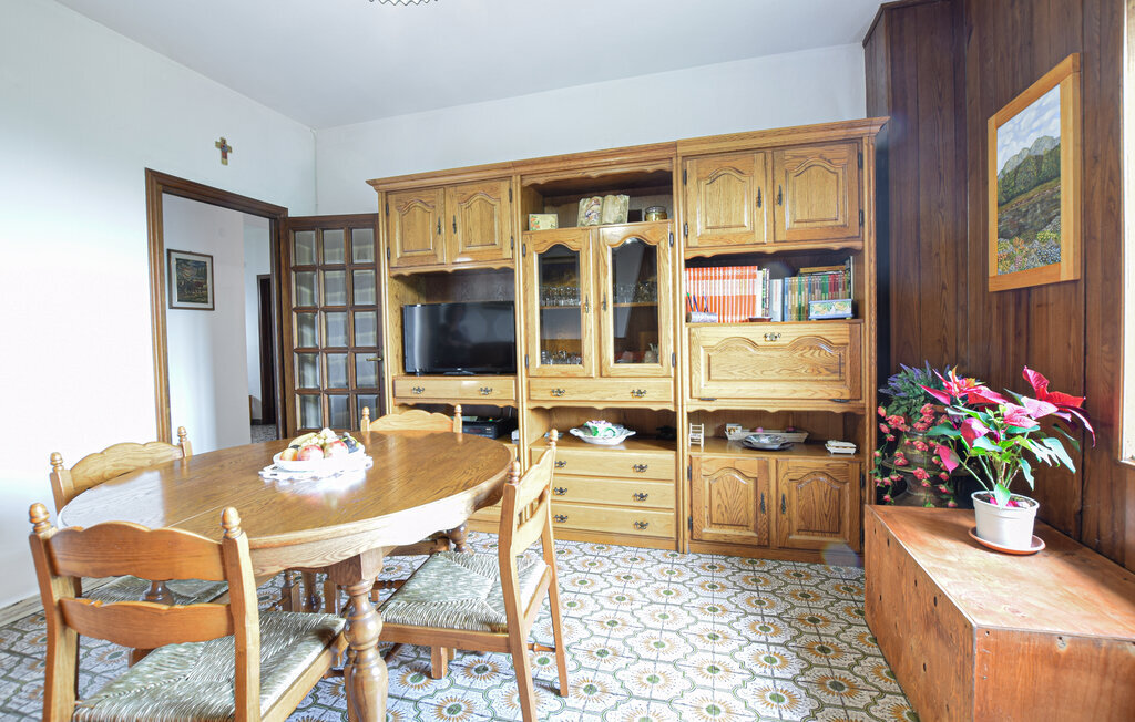 SISSI HOUSE, Appartement 6 personnes à Casciana di Camporgiano - Photo 4
