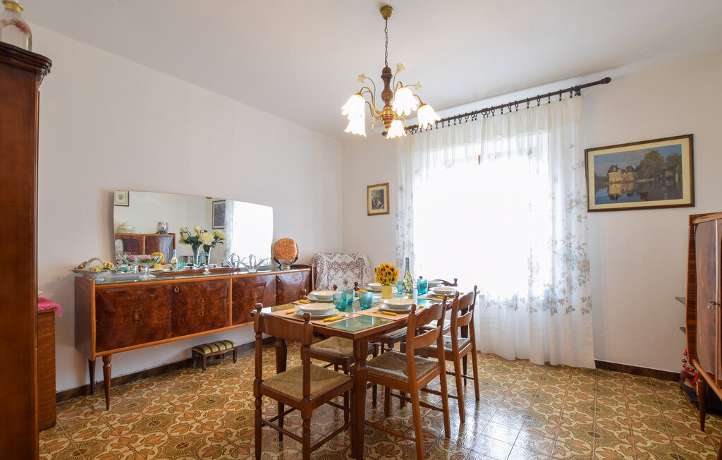 SISSI HOUSE, Appartement 6 personnes à Casciana di Camporgiano - Photo 5