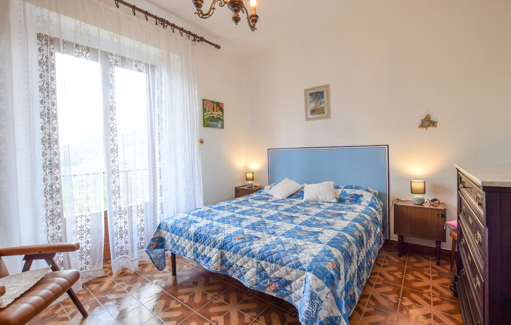 SISSI HOUSE, Appartement 6 personnes à Casciana di Camporgiano - Photo 7