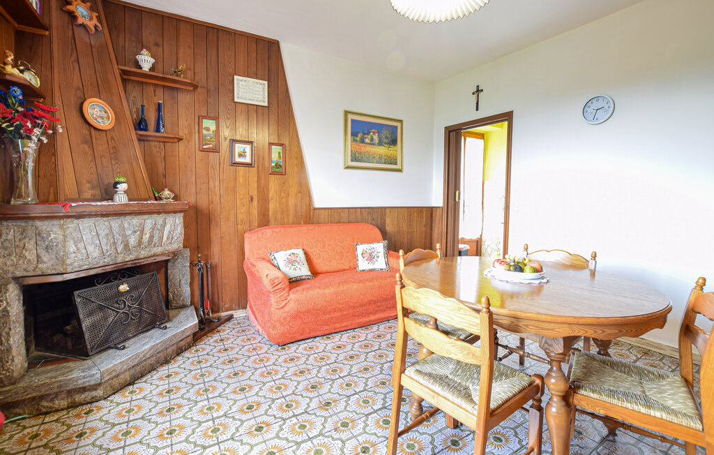 SISSI HOUSE, Appartement 6 personnes à Casciana di Camporgiano - Photo 12
