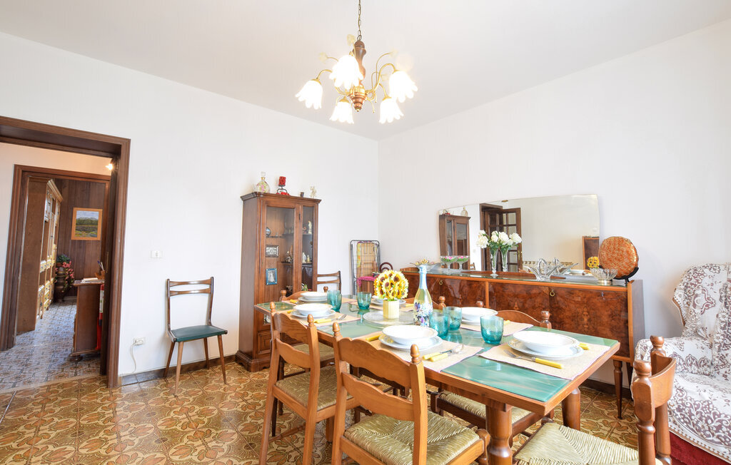 SISSI HOUSE, Appartement 6 personnes à Casciana di Camporgiano - Photo 13