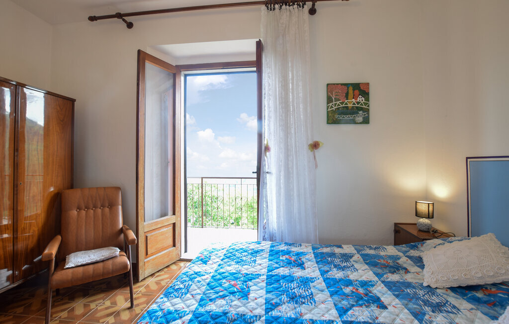 SISSI HOUSE, Appartement 6 personnes à Casciana di Camporgiano - Photo 14