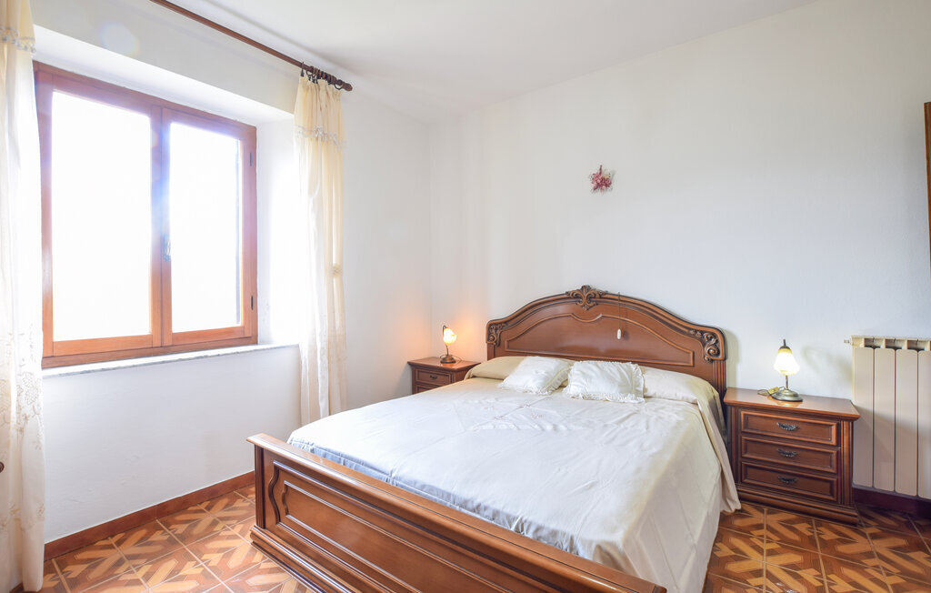 SISSI HOUSE, Appartement 6 personnes à Casciana di Camporgiano - Photo 15