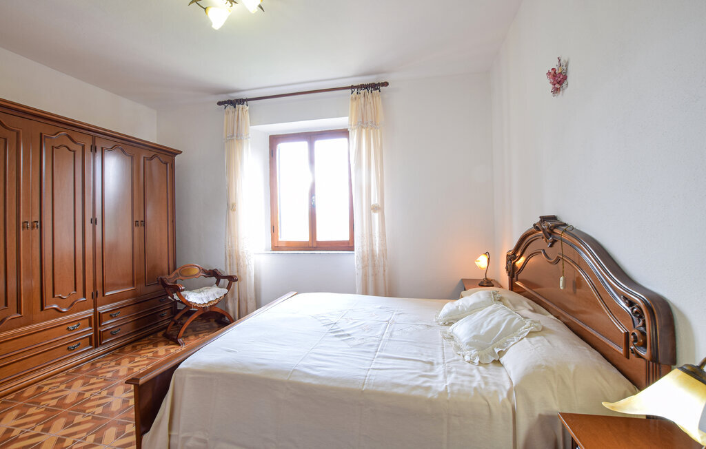 SISSI HOUSE, Appartement 6 personnes à Casciana di Camporgiano - Photo 16