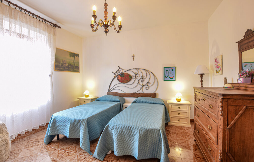 SISSI HOUSE, Appartement 6 personnes à Casciana di Camporgiano - Photo 17