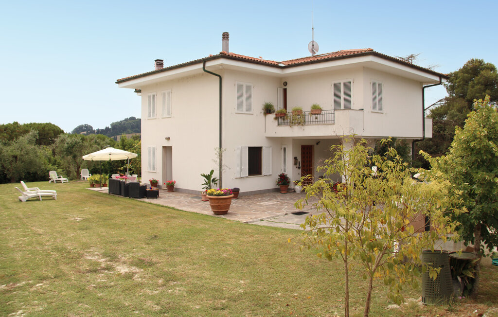 Appartement 5 personnes à Collesalvetti - Photo 1