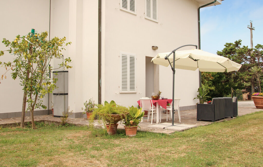 Appartement 5 personnes à Collesalvetti - Photo 9