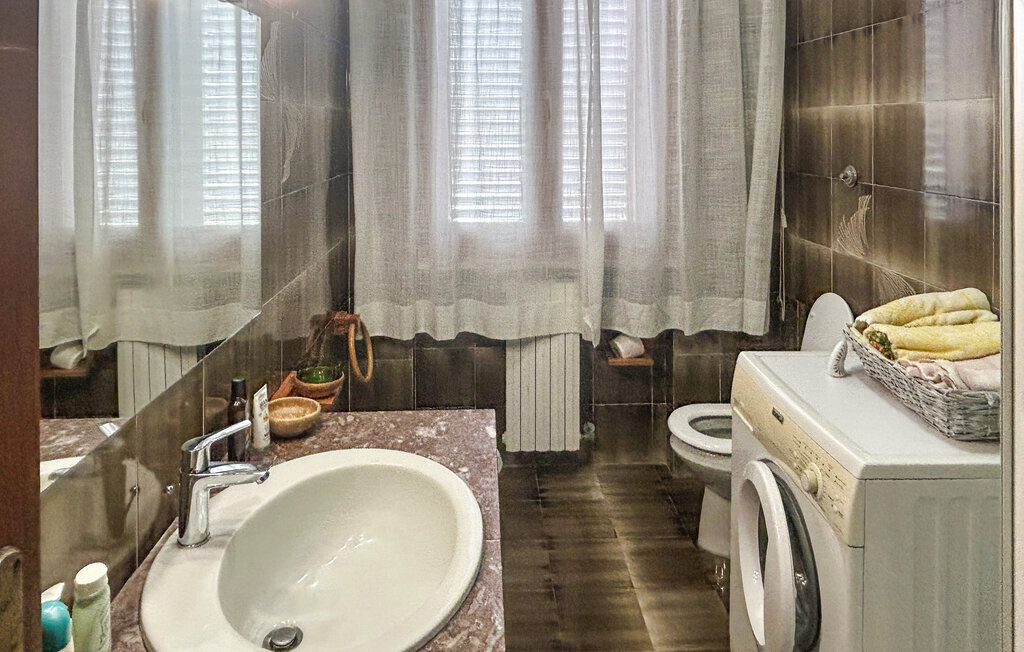 Appartement 5 personnes à Collesalvetti - Photo 16