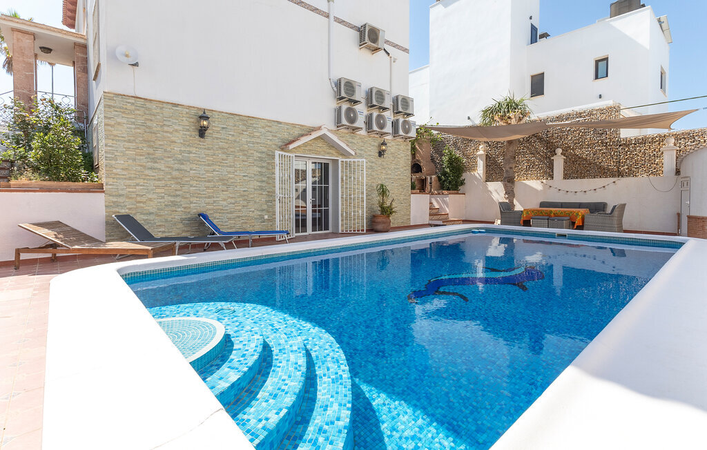 Maison 14 personnes à Torrevieja - Photo 1